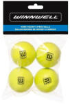 WinnWell Minge de hochei Speed 4-Pack