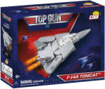 COBI COBI: Top Gun F-14A Tomcat építőjáték (5923) (COBI-5923)