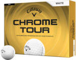Callaway Mingi de golf Callaway Chrome Tour 26 White Basic