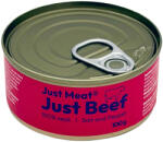 Just Meat Hovězí krk 100 g Цвят: червен