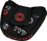 Odyssey covers Odyssey Luck Putter, ciocan
