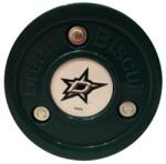 Green Biscuit Puc de antrenament Dallas Stars