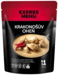 Expres menu Огънят на Krakonoš 300 г