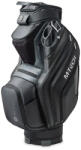 Motocaddy Cart bag pentru golf Motocaddy M-Tech Black Charcoal