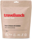 Travellunch Спагети Карбонара с шунка 25