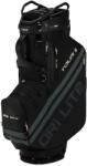 Big Max Cart bag pentru golf Big Max Dri Lite Tour 2 Black/Charcoal