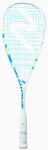 Salming Rachetă de squash Forza Powerlite Racket White/Blue/Yellow Racheta squash