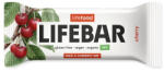 Lifefood Lifebar барче череша RAW BIO 40 г Вкус: вишна