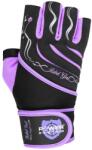 Power System Mănuși de fitness pentru femei Re Girl Purple XS