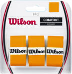 Wilson Înveliș superior Pro Overgrip Burn (3 Pack)