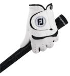 Footjoy Mănuși de golf Footjoy Junior Pearl/Black Mâna dreaptă, M