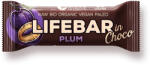 Lifefood Синя слива raw bio 40 г