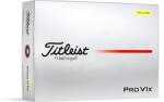 Titleist Mingi de golf Titleist Pro V1x 2025 Standard, 12, Pro V1x - sportega - 311,00 RON