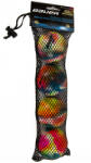 Bauer Minge de hochei Multi-colored Ball - 4 pack