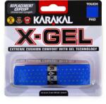 Karakal Înveliș de bază X-Gel Grip Blue
