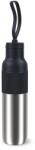 Tefal Termos Tefal beYou N3120710, inox, 0.7 L, 100% etanș, capac tip flip, argintiu & negru (N3120710)