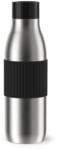 Tefal Termos Tefal BluSpin N3113510, inox, 0.7 L, 100% etanș, argintiu & negru (N3113510)
