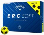 Callaway Mingi de golf Callaway ERC Soft 2025 Truvis Black, 12, ERC Soft
