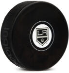 Inglasco Inc Puc de hochei Autograph Blister Los Angeles Kings