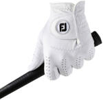 Footjoy Mănuși de golf Footjoy CabrettaSof Cadet White Mâna stângă, S