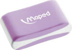 Maped Essentials Soft Pastel radír - vegyes színek