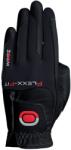 Zoom Gloves Mănuși de golf Zoom Gloves Hybrid Black