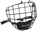 CCM Grilă de hochei 70 black Senior M