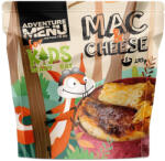 Adventure Menu Mac&Cheese