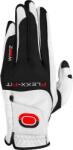 Zoom Gloves Mănuși de golf Zoom Gloves Hybrid Golf Mens White/Black/Red Mâna dreaptă, universal