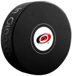 Inglasco Inc Puc de hochei Autograph Blister Carolina Hurricanes