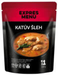 Expres menu Свинско с люти чушки