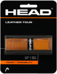 Head Înveliș de bază Leather Tour Grip Brown