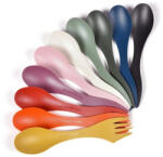 Light My Fire Spork Original 10-pack Цвят: смес от цветове