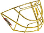 BOSPORT Grilă de hochei pentru portar BM101 Gold Senior