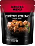 Expres menu Мариновано свинско коляно 600
