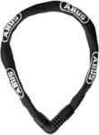 ABUS Încuietoare pentru biciclete 6807C/110 BK