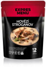 Expres menu Говеждо Stroganoff 600 г