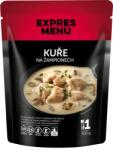 Expres menu Пилешко с гъби 300 г