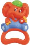 Baby Mix Csörgö elefánt (851325) (851325)