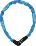 ABUS Încuietoare pentru biciclete 5805C/75 BU STEEL-O-CHAIN