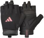 adidas Mănuși de fitness Essential Training Gloves - Pink XS
