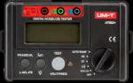 UNI-T Tester digital pentru întrerupătoare Uni-T UT582+ (L-MIE0376)