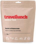 Travellunch Макарони със сметанов сос 250 г