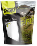 Adventure Menu Zipper-bag