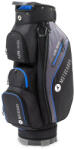 Motocaddy Cart bag pentru golf Motocaddy Lite Series Black/Blue