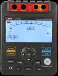 UNI-T Tester de izolație UT512 (L-MIE0131)