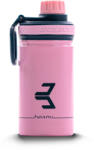 Solely. JR Sticlă termo Pink