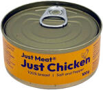 Just Meat Kuřecí prsa 100 g Цвят: оранжев