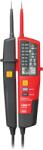 UNI-T Tester de tensiune UT18C UNI-T (L-MIE0195)
