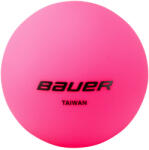 Bauer Minge de hochei Cool Pink 4 pack